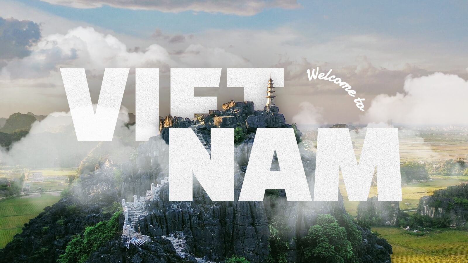 Cảnh đẹp Việt Nam