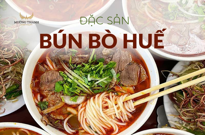 Bún Bò Huế