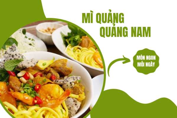 Mì Quảng