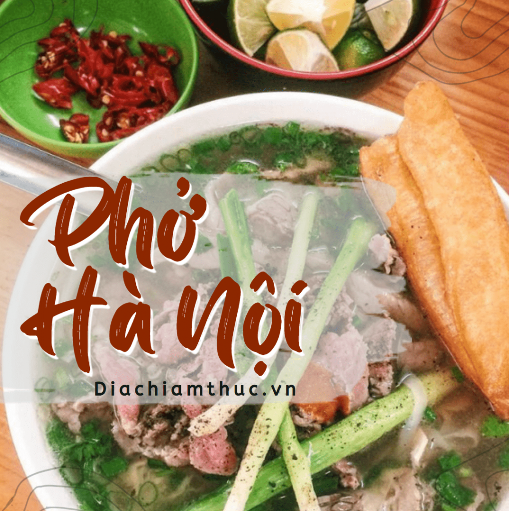 Phở Việt Nam