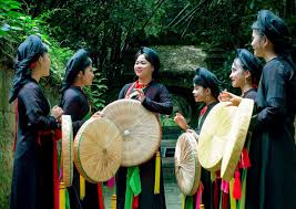 Quan họ Bắc Ninh